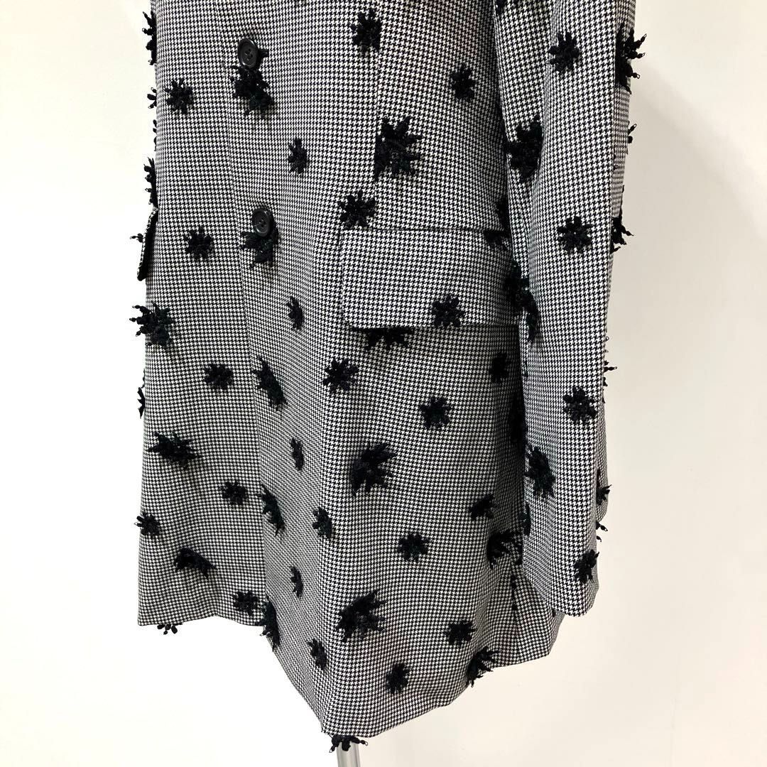 RJ-J017 コムデギャルソン コムデギャルソン COMME des GARCONS COMME