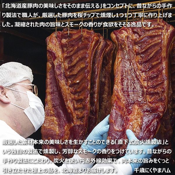 父の日 千歳にくやまハム 北海道産 黒ラベルA (5品/冷蔵品/NYH-02) 2025 冬ギフト ハムギフト ハム ソーセージ 詰め合わせ 寒中見舞い ギフト 贈り物 お祝い 内祝い プレゼント ご家庭用 北海道 グルメ 肉の山本 お取り寄せ