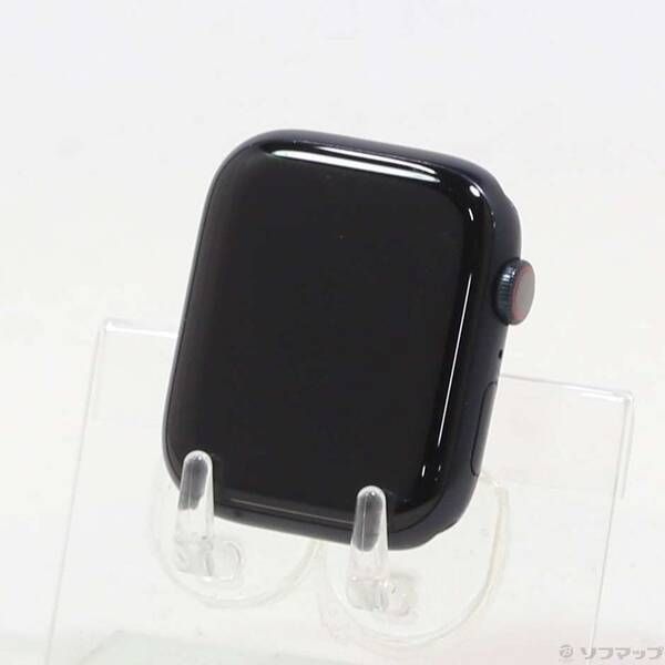 中古品〕 Apple Watch Series 8 GPS + Cellular 45mm 中古品〕 Apple Watch Series 8 GPS + Cellular 45mm