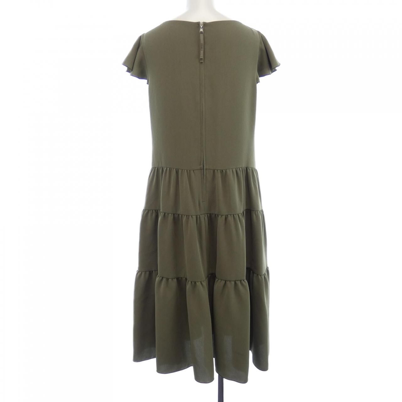 フォクシーニューヨーク FOXEY NEW YORK CELESTE 43742 ワンピース