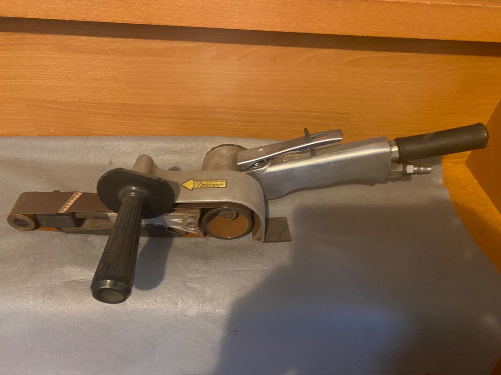 ベルトン B-30B