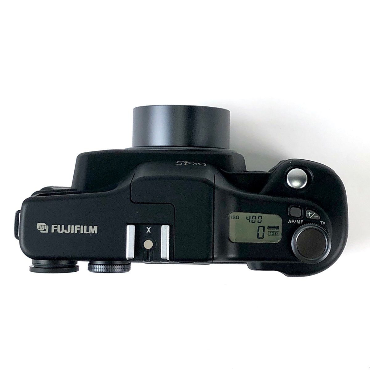 FUJIFILM