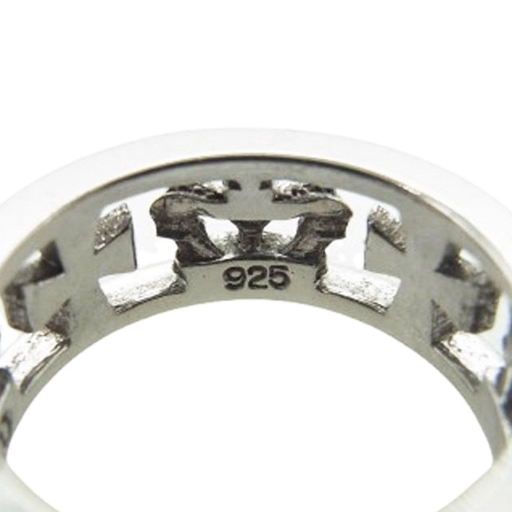 ジャスティンデイビス 指輪 リング メディーバル 15号 10-25090502 