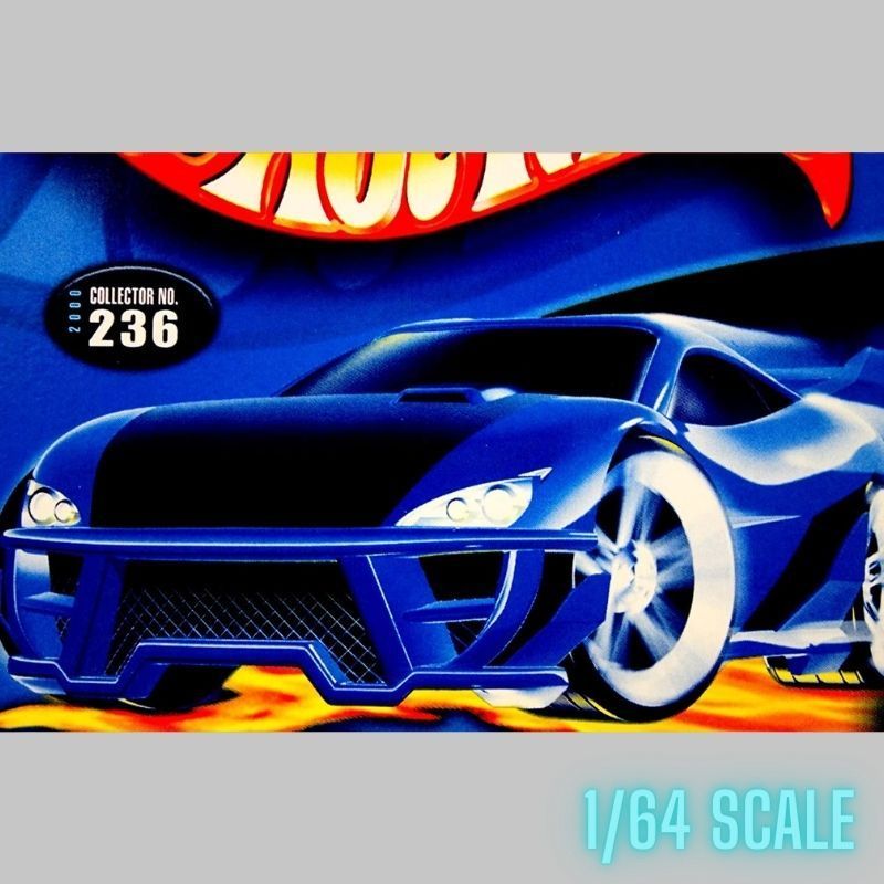 ホットウィール #236 フェラーリ 365 GTB/4 - メルカリ