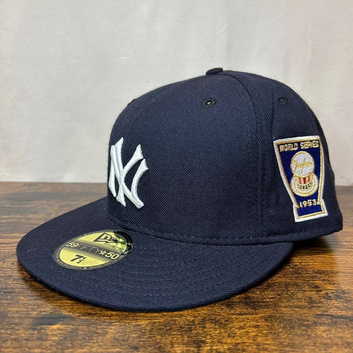 S-10 ヤンキース usa製 ヴィンテージ デッドストック 激レア希少1180  