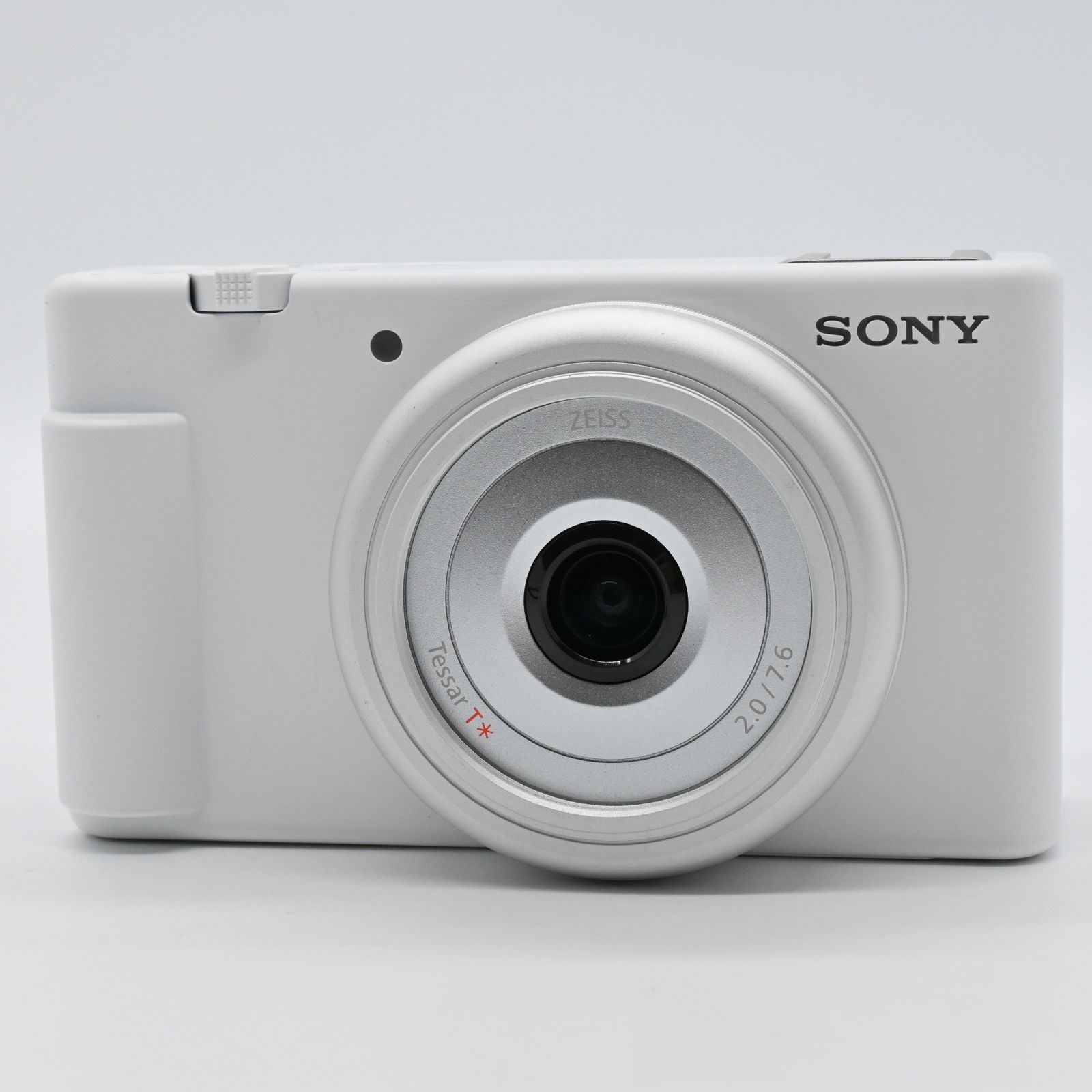【美品】SONY VLOGCAM ZV-1F VLOGCAM ZV-1F | デジタルカメラ VLOGCAM | ソニー