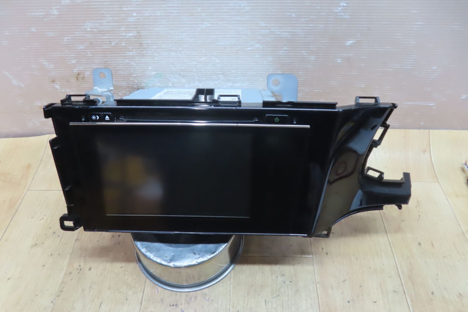 前期型 39100-TD4-J11-M1