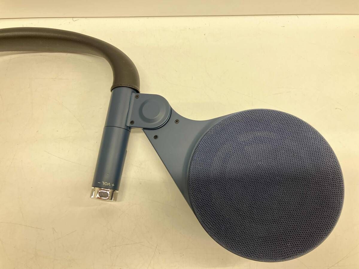 HPB-SW40 ショルダースピーカー aiwa】ショルダースピーカー HPB-SW40