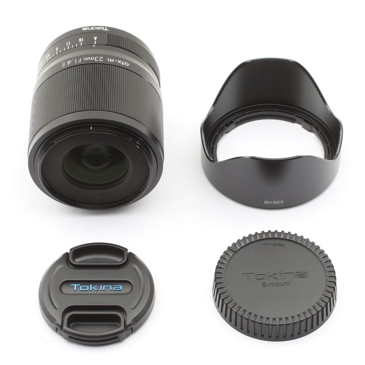 Tokina