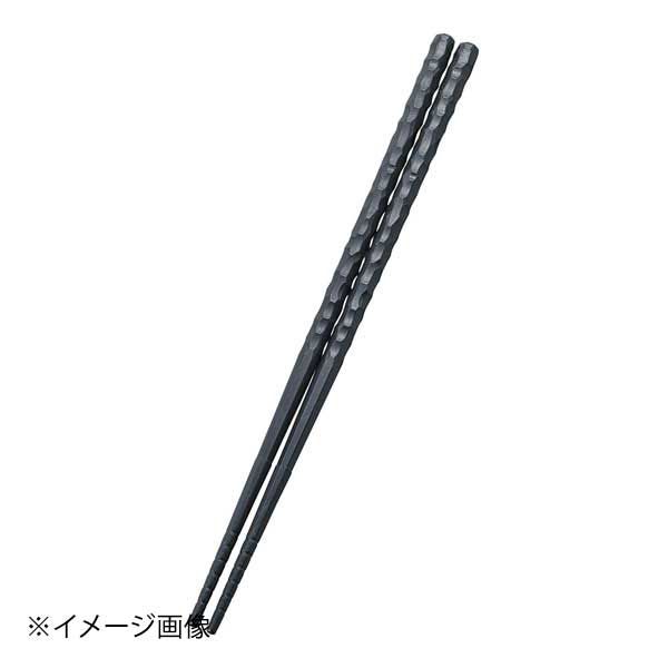 株式会社アオヤギコーポレーション 業務用エコ箸 23cm 100膳入 八角一刀彫 AC-100