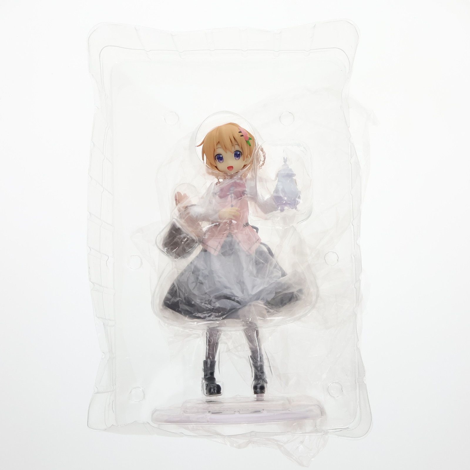 ココア(Cafe Style) ご注文はうさぎですか?? 1/7 完成品