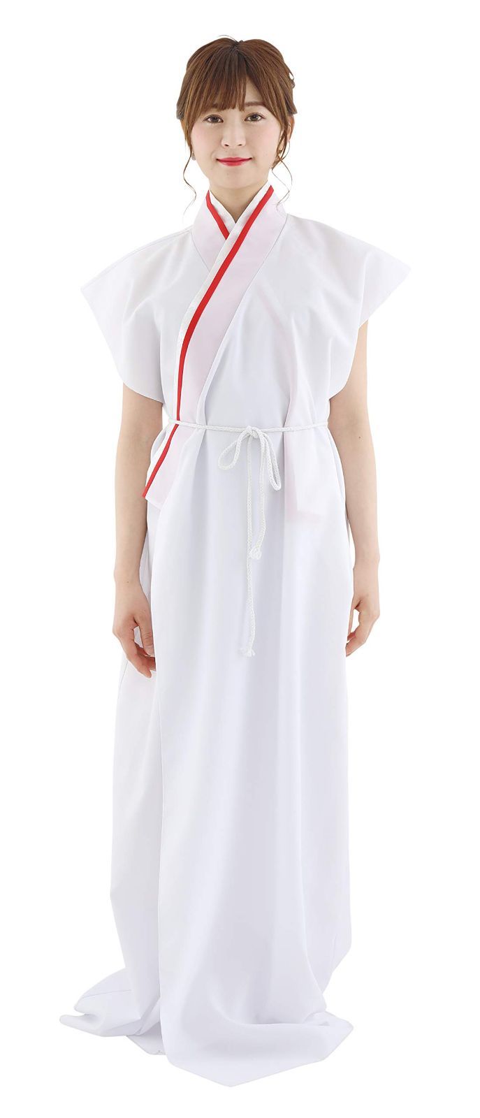 白無垢 レディース