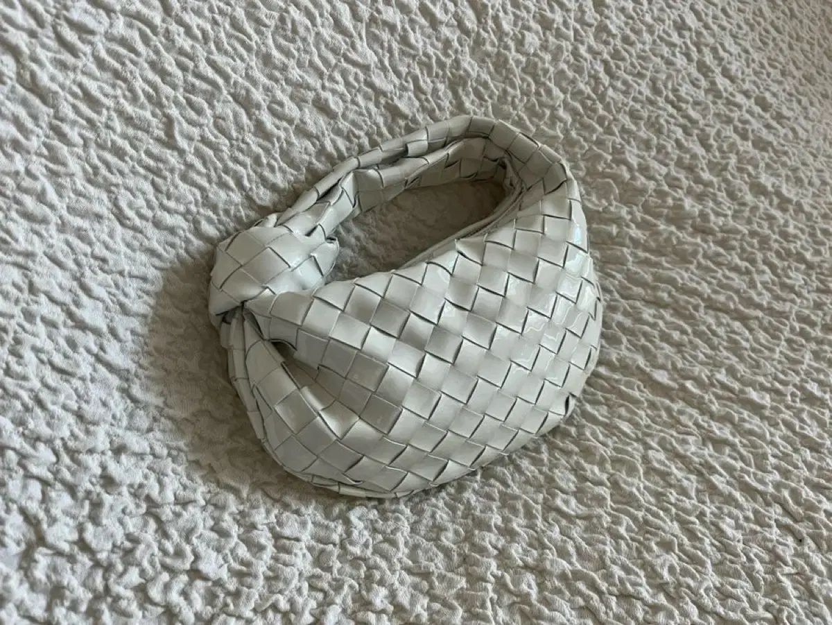 ボッテガヴェネタ ミニジョディ BOTTEGA VENETA ミニ ザ ジョディ 