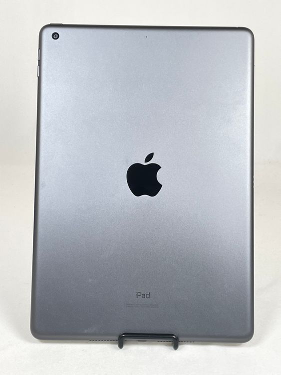iPad7 128GB スペースグレー Wi-Fiモデル 送料無料