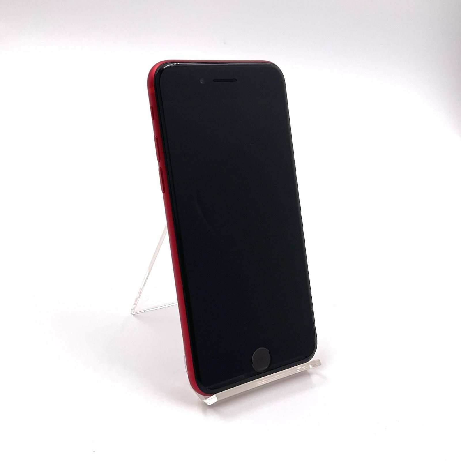 全額返金保証】【最速発送】Apple iPhone 8 64GB (PRODUCT)RED SIM