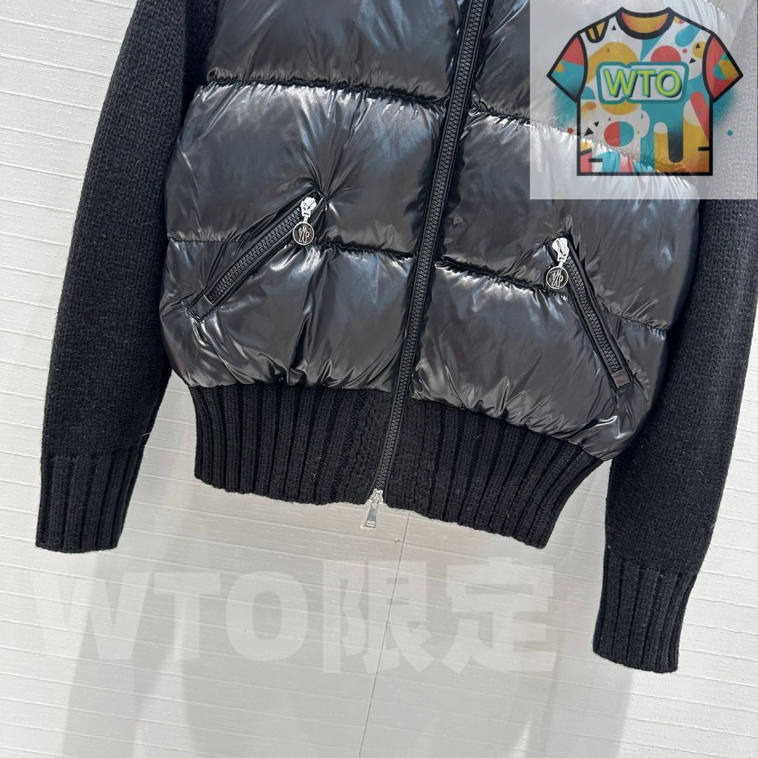 MONCLER モンクレール ダウンジャケット｜本日限定特価｜新品未