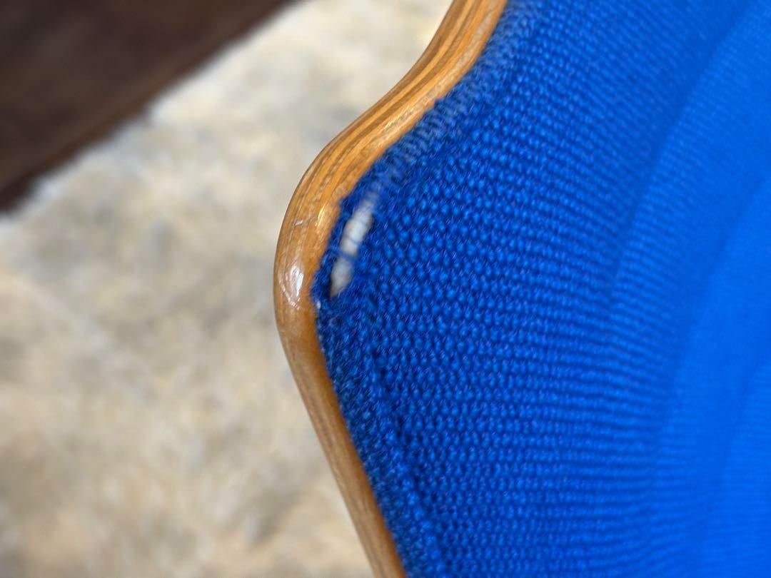 ① マグヌスオルセン　デンマーク　MAGNUS OLESEN アームチェア　GG マグヌスオルセン デンマーク MAGNUS OLESEN アームチェア GG - メルカリ