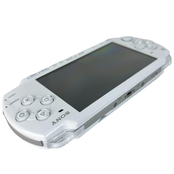 数量は多い 新品 未使用 中古 美品 純正バッテリー Msd付属 Sony Psp 00 Cw 携帯用ゲーム本体 Lavacanegra Com Mx Lavacanegra Com Mx