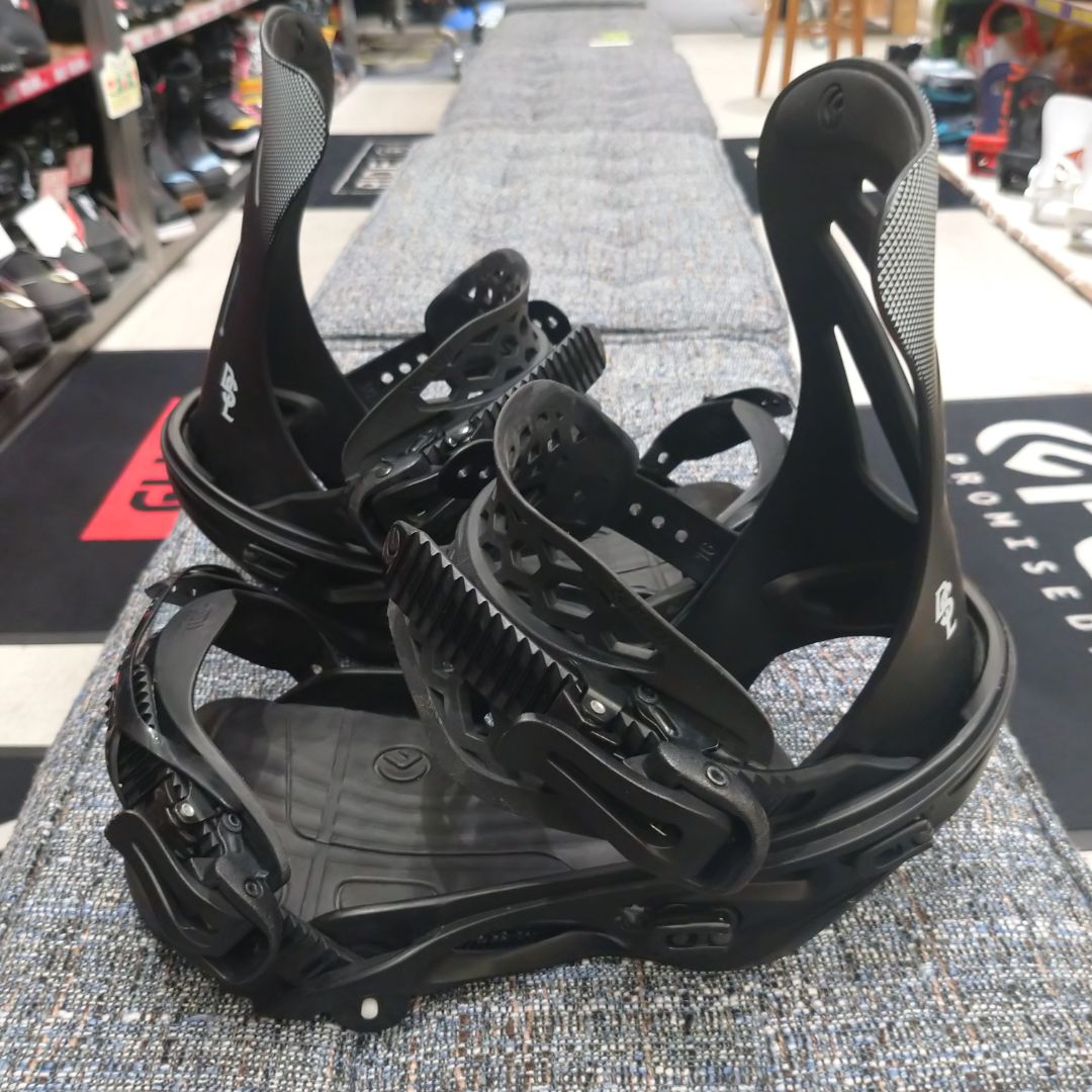 ブラック Mサイズ