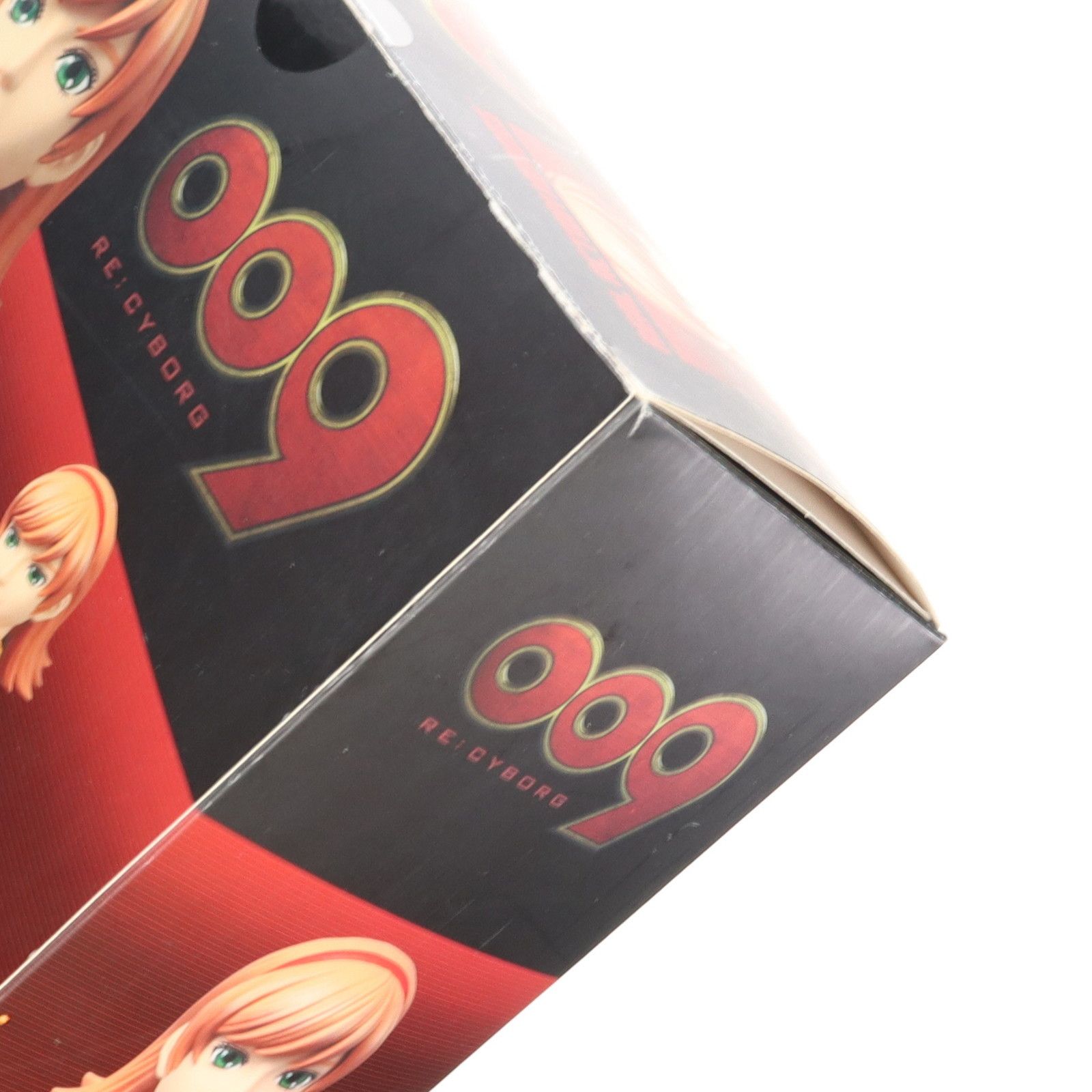 リアルアクションヒーローズ No.601 RAH 003:フランソワーズ