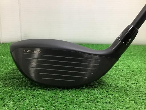 中古】 ダンロップ SRIXON ZXi 3W フェアウェイウッド FW