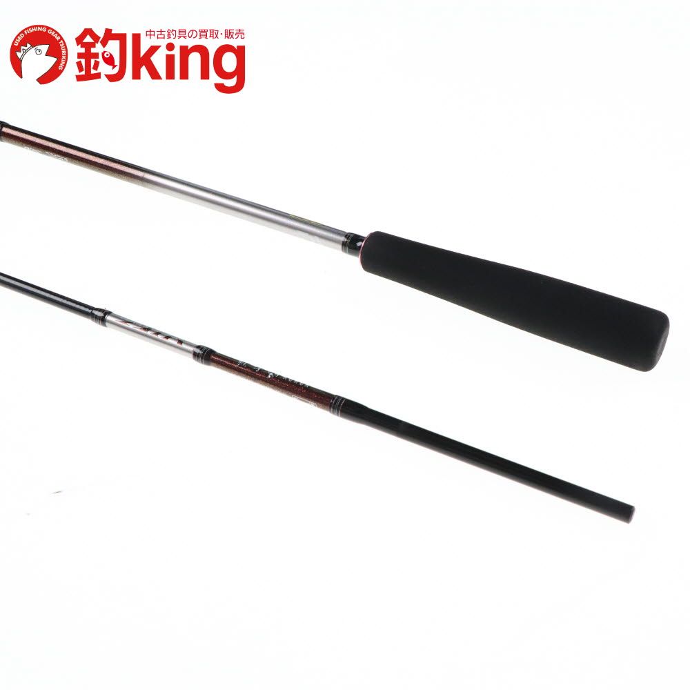 DAIWA - 【中古/美品】 ダイワ 21 紅牙 AIR  N610MB-TG・N   /R335Y ダイワ 21 紅牙 AIR N610MB-TG・N /R335Y 美品 太刀魚 タチウオ