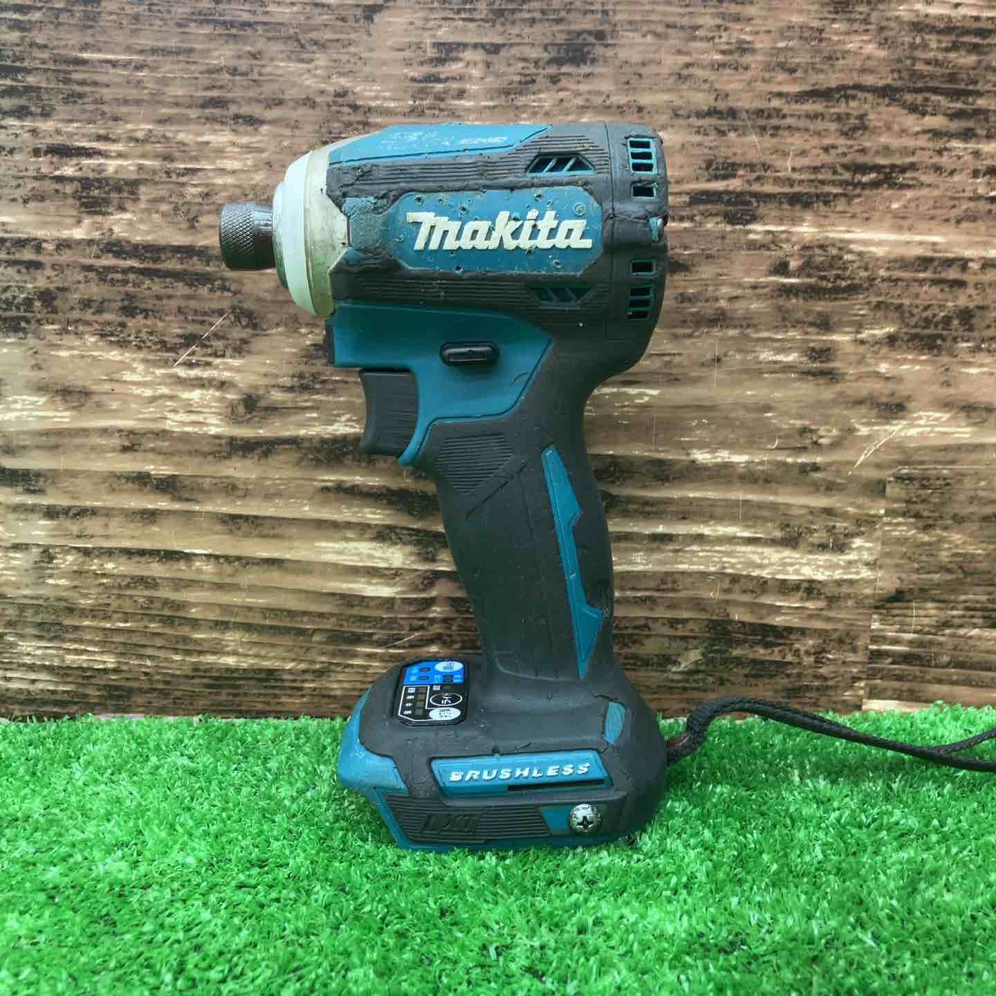 Makita - makita   純正　新品未使用　TD171D   インパクトドライバー マキタ TD171D 18V 充電式インパクトドライバー【送料無料】