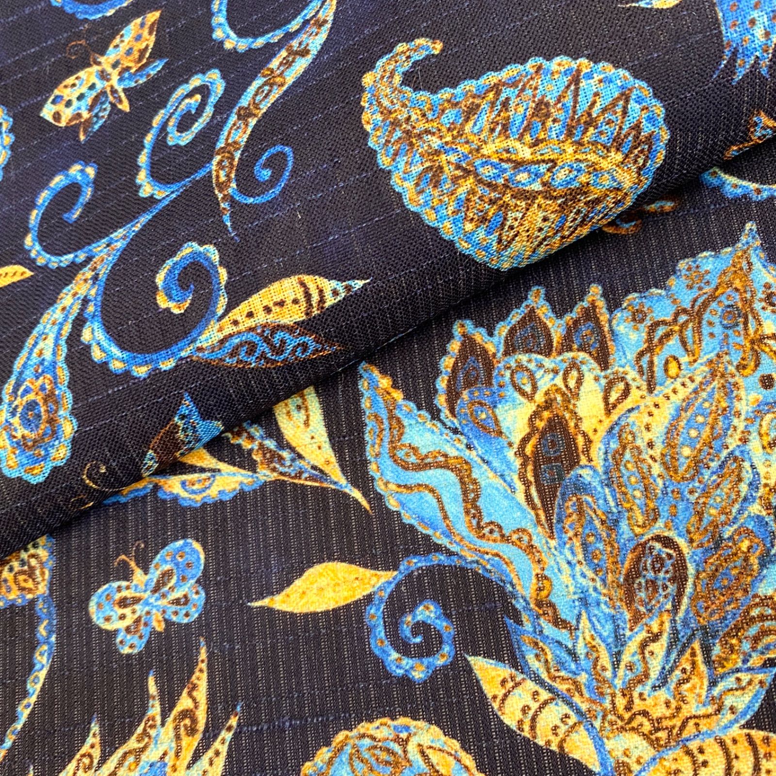 ①ボタニカル刺繍 ムガシルク 半幅帯②正絹 変わり絽塩瀬 九寸名古屋帯 夏帯 希少 九寸 帯 名古屋帯 ムガシルク お仕立て上がり 夏帯 単衣