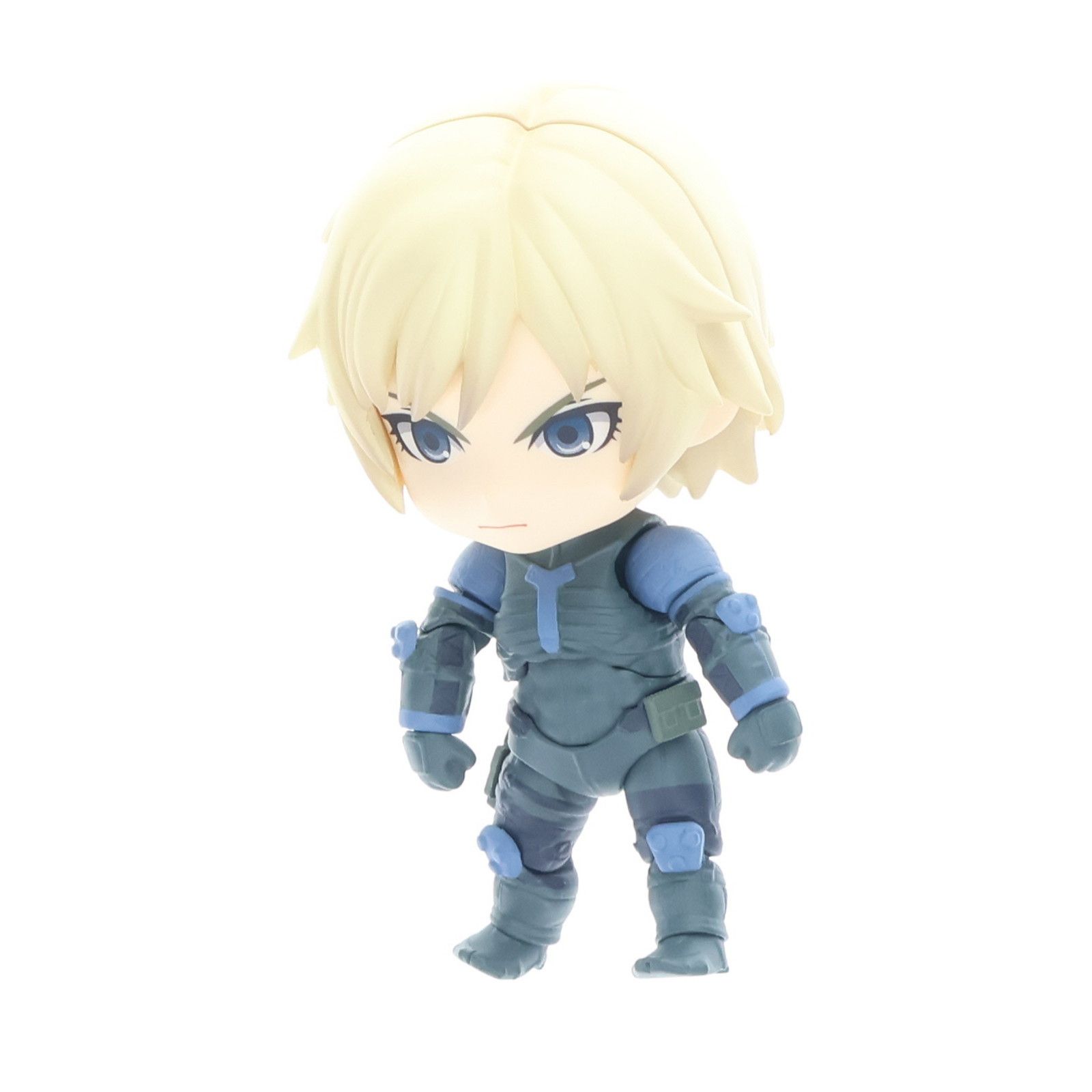ねんどろいど 538 メタルギアソリッド 雷電 Amazon.co.jp | METAL GEAR SOLID 2 ねんどろいど 538 雷電 MGS2