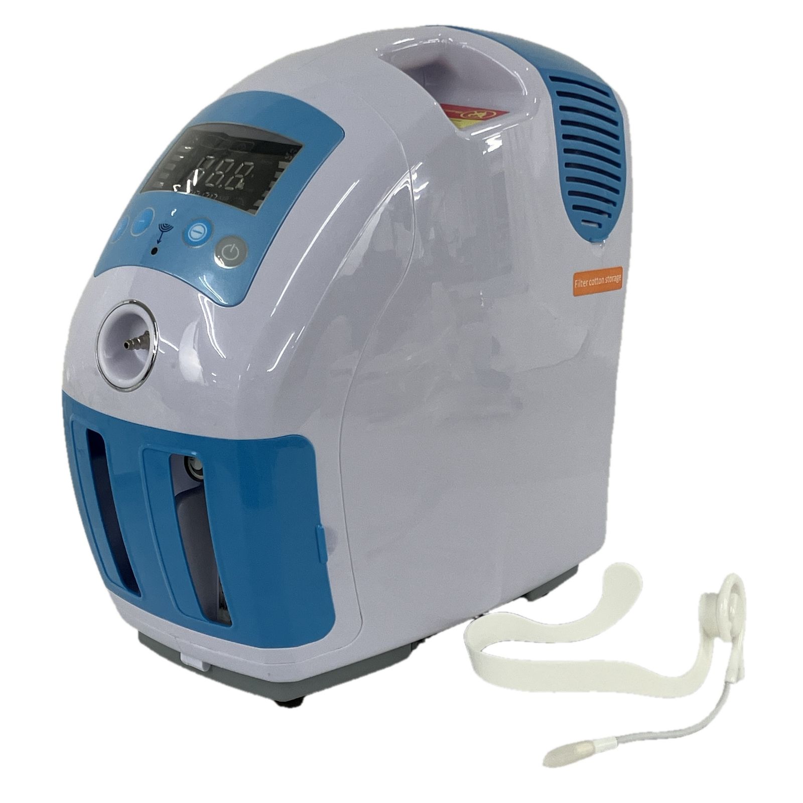 nevoton MAF mini MAF006A ティーアンドカンパニー 酸素濃縮器 Y10434515