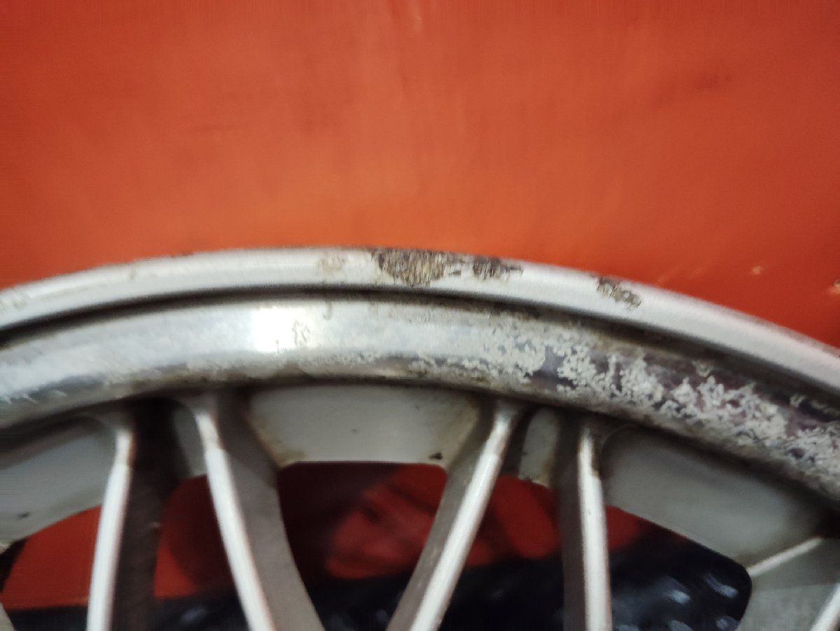 BBS NISSAN 日産OP CG15 社外ホイール 15インチ 4本 6.5J5HPCD114.3+45 