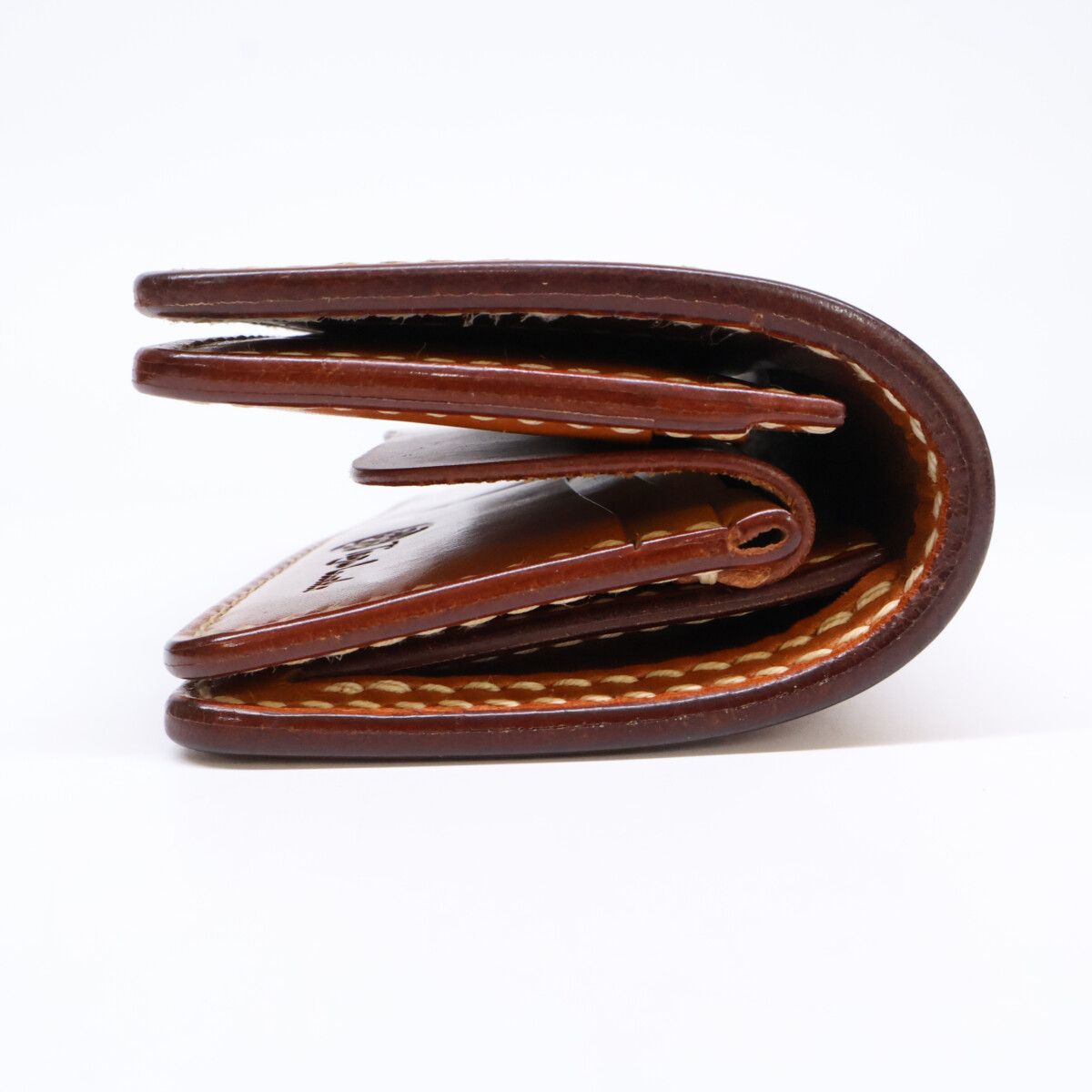 天神ワークスTENJIN WORKS 長財布　本革 Long Wallet: LW10 – 天神ワークス