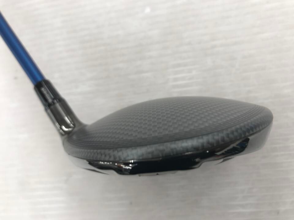 Qi35 FW 3HL 16.5° 24 VENTUS BLUE 6S