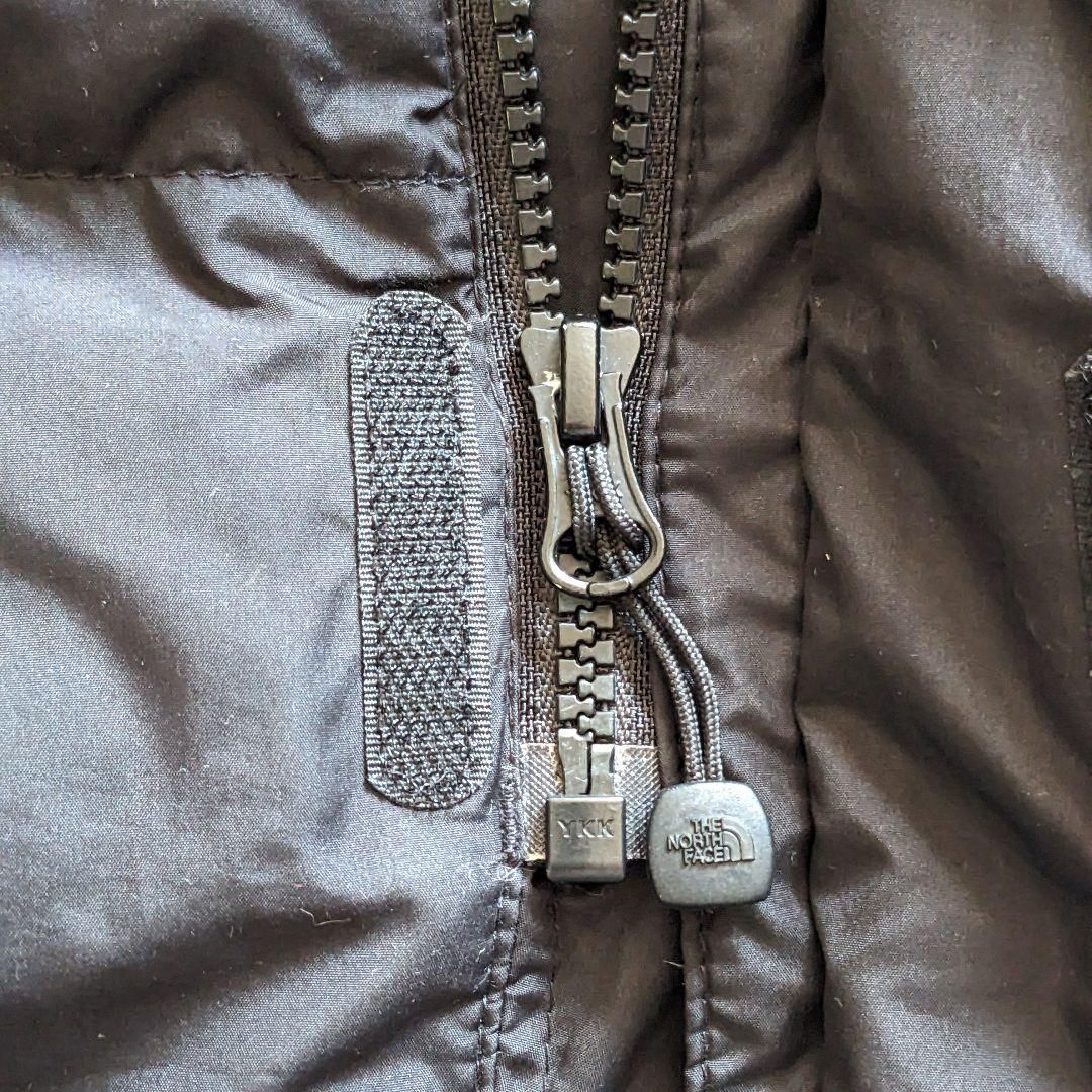 ノースフェイスのダウンが 更に5