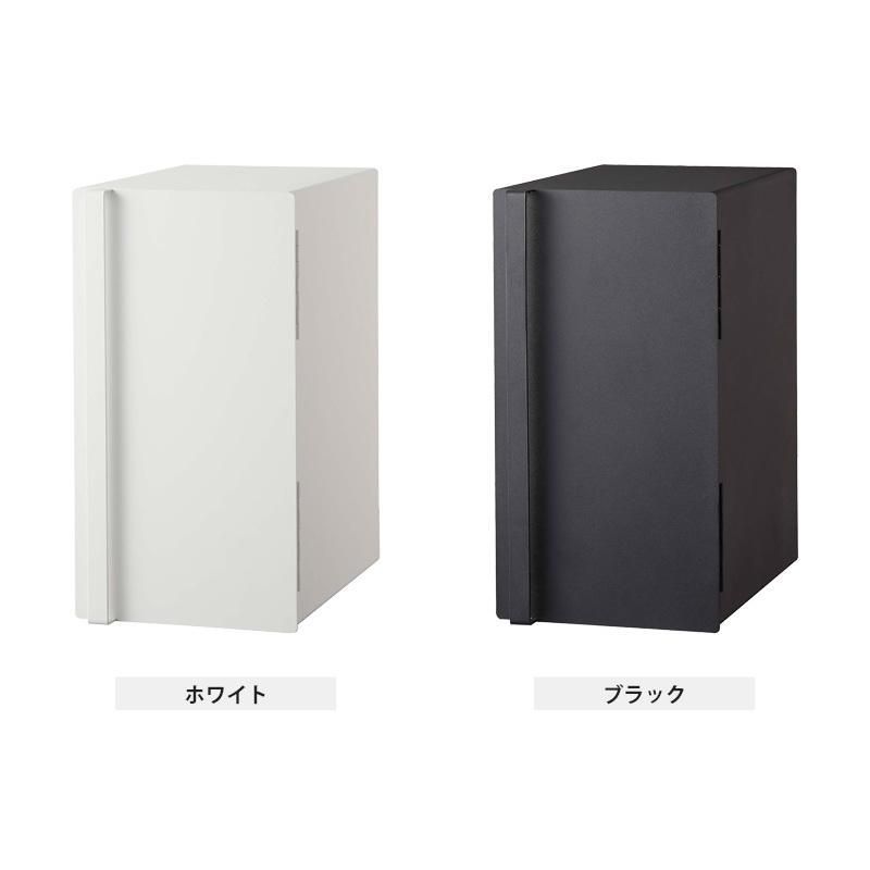 パンケース 縦型