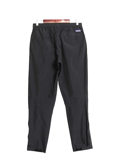 パタゴニア　シェルパンツ　H2NO パタゴニアレインパンツH2NO トレントシェルパンツ