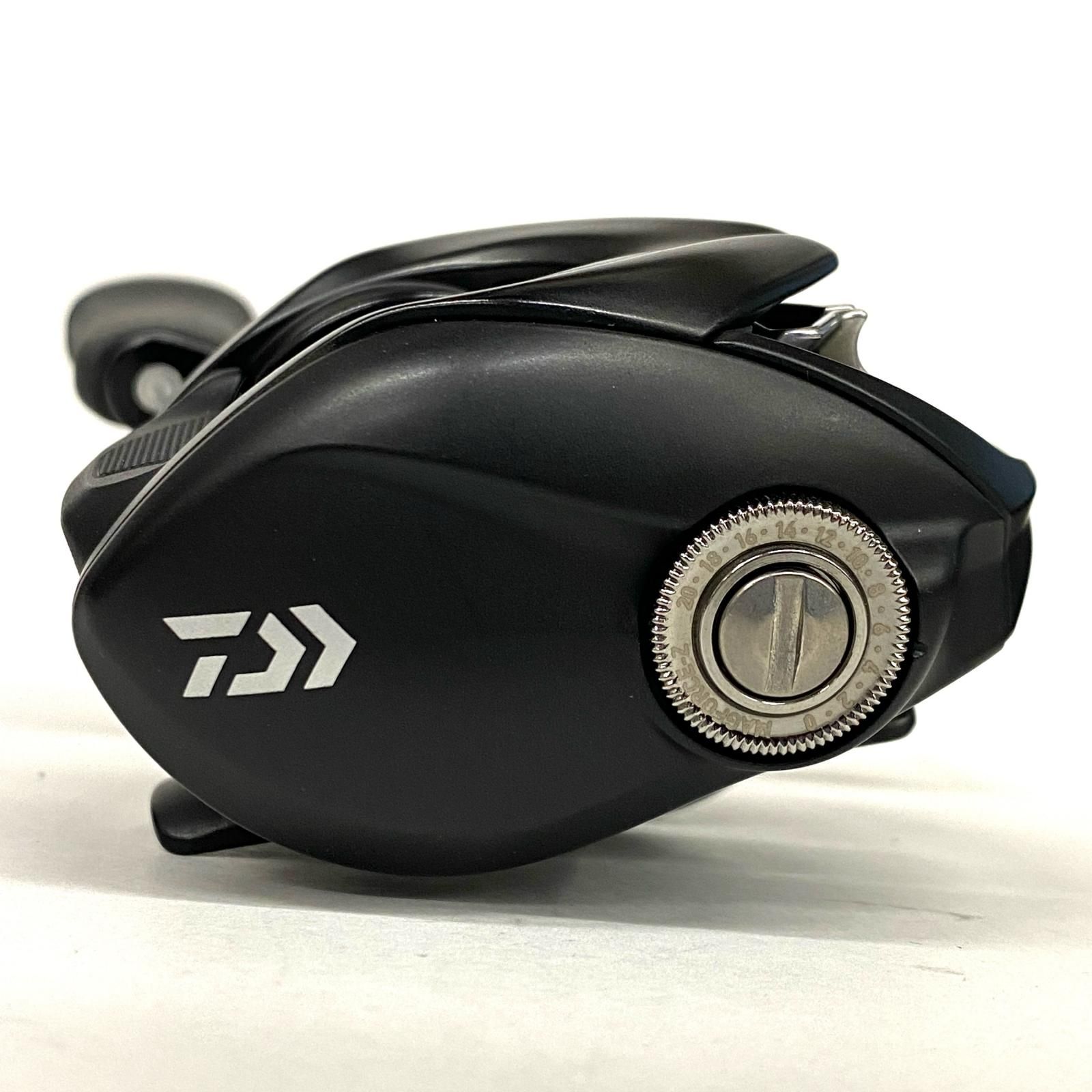 24 TATULA TW 100XHL レフトハンドル 8.1 【公式通販】