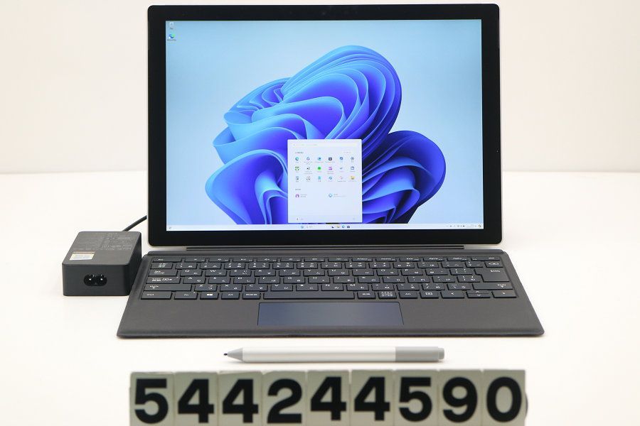 Microsoft Surface Pro 7+ 256GB Core i5 1135G7 2.4GHz/8GB/256GB(SSD)/12.3W/(2736x1824) タッチパネル/Win11 【544244590】