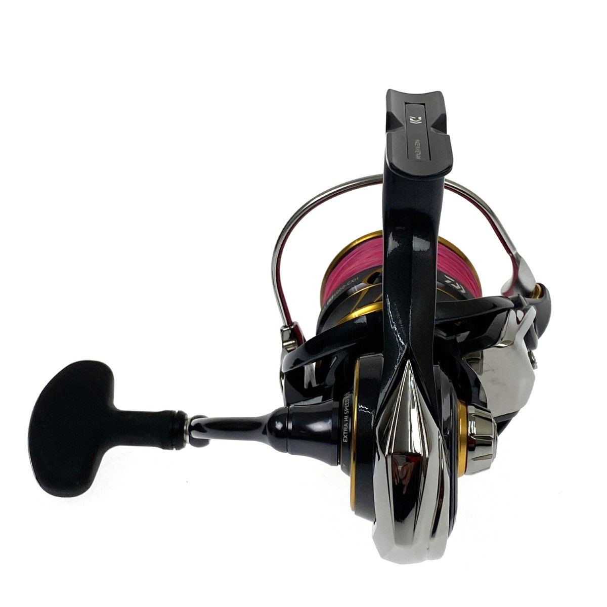DAIWA ダイワ 21 カルディア LT4000-CXH 00060291 Daiwa 21カルディア