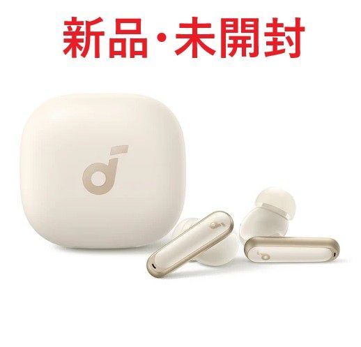 アンカー Anker 完全ワイヤレスイヤホン Soundcore P40i アクティブ