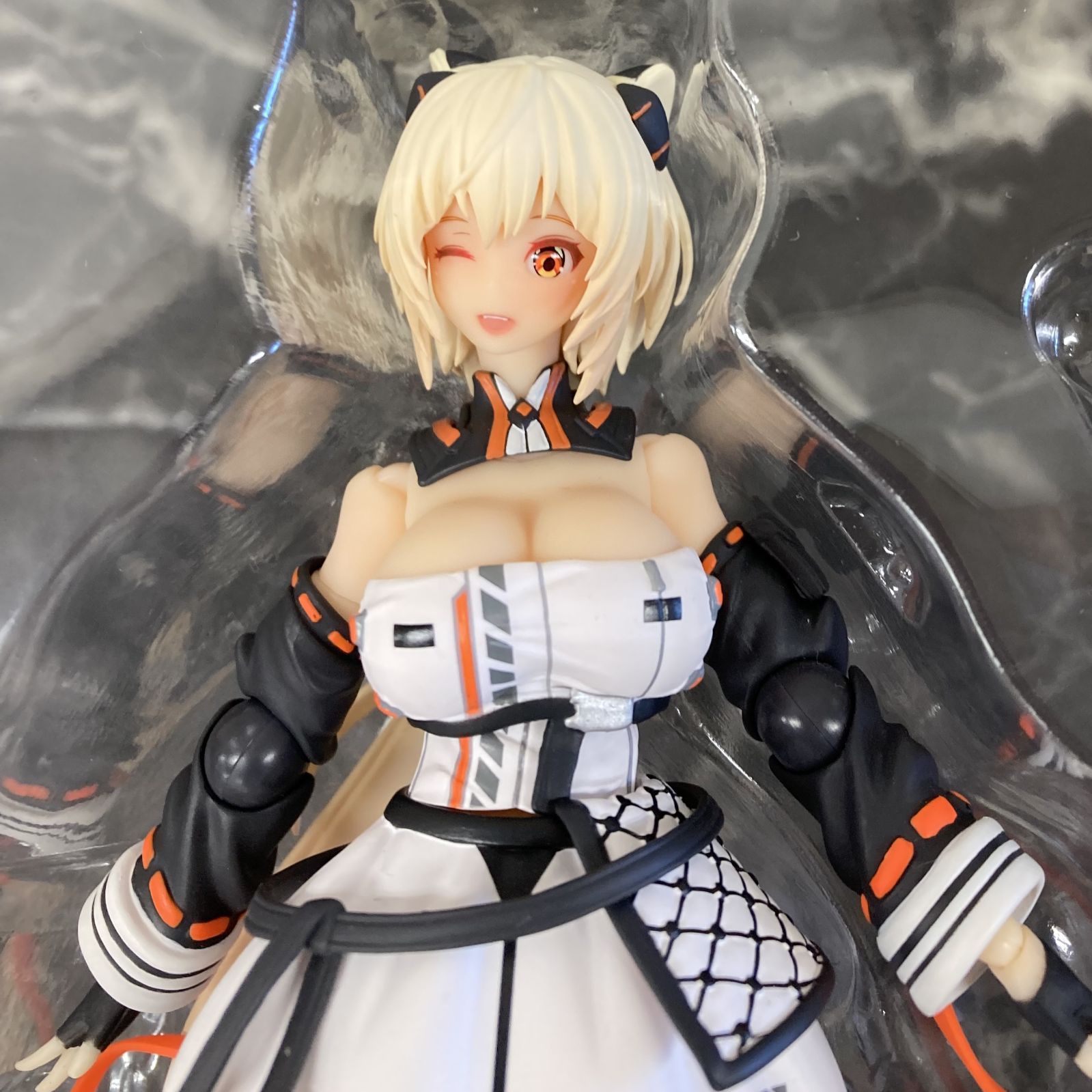 フィギュア二体　バラ売り可 AZONE INTERNATIONAL::えっくす☆きゅーと::商品詳細