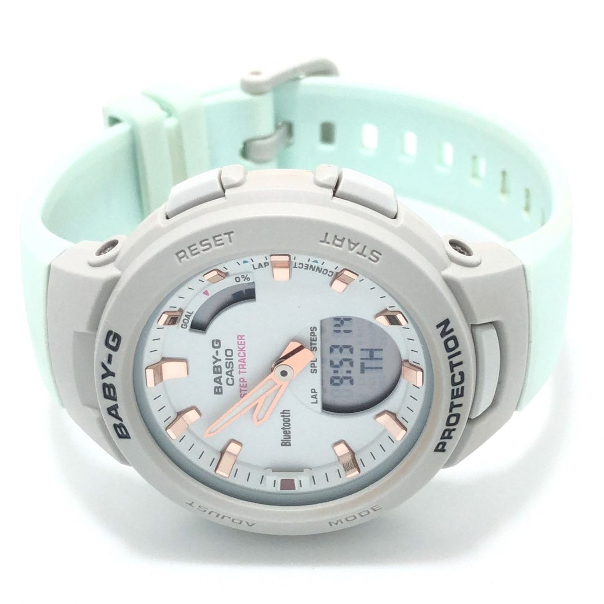 CASIO Baby G BSA B100