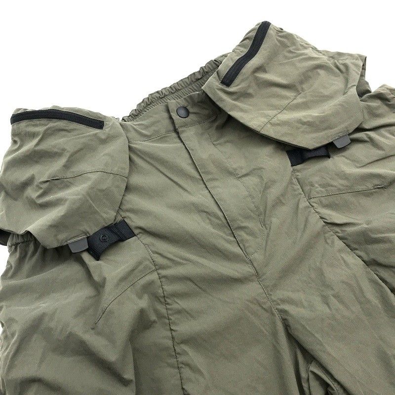 大容量ポケット TA3537