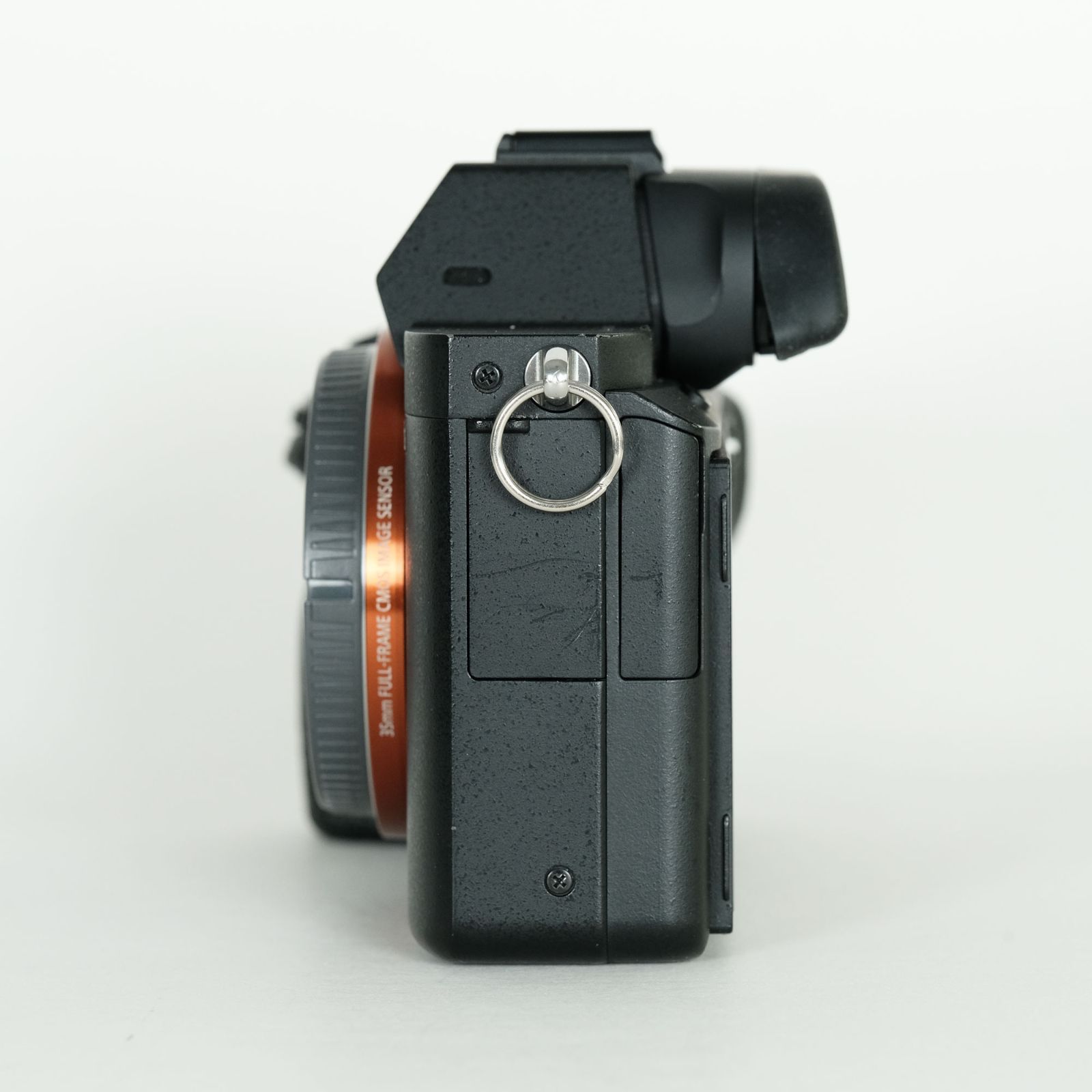 良品｜シャッター数33,190回｜バッテリー5個] SONY α7 II（ILCE
