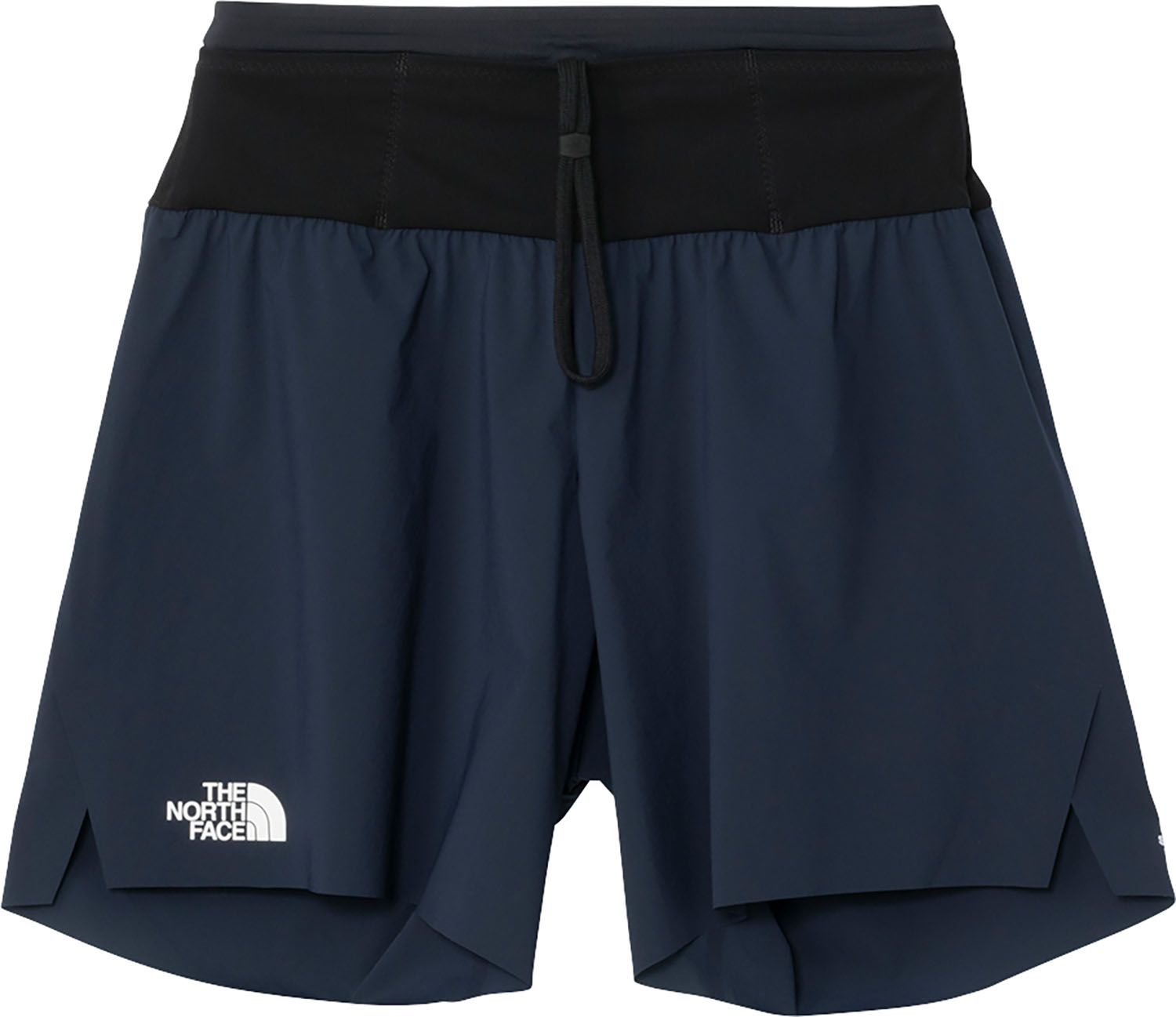 ザ ノース フェイス THE NORTH FACE アウトドア エンデュリストレイルショーツ ENDURIS TRAIL SHORT メンズ ハーフパンツ ボトムス パンツ ソフト イージパンツ パフォーマンス ランニング NB225 UN アーバンネイビー