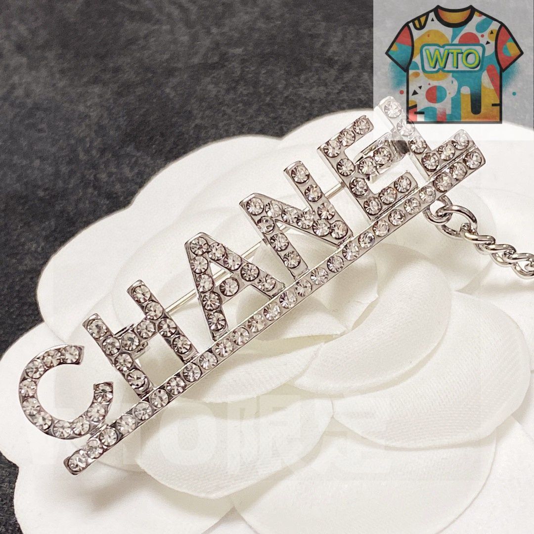 ྀིCHANELྀི ブローチ 未使用 シャネルCHANEL ブローチ 新品未使用 - メルカリ