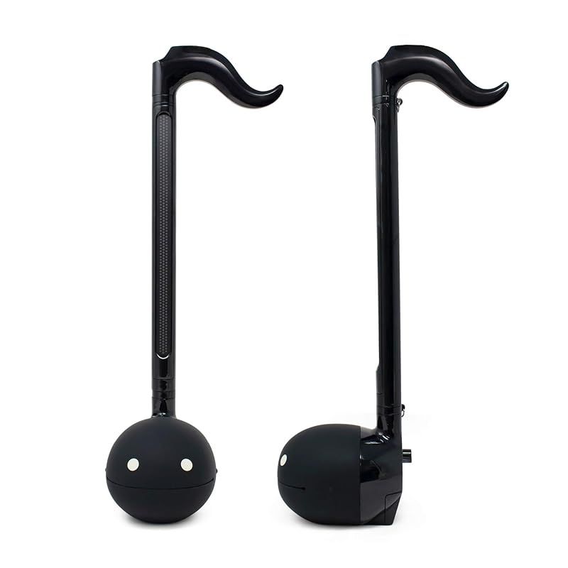 テクノ ブラック