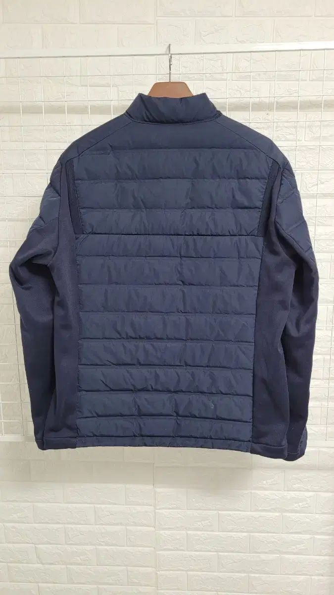 メンズゴルフウェア ダウンジャケットxxl