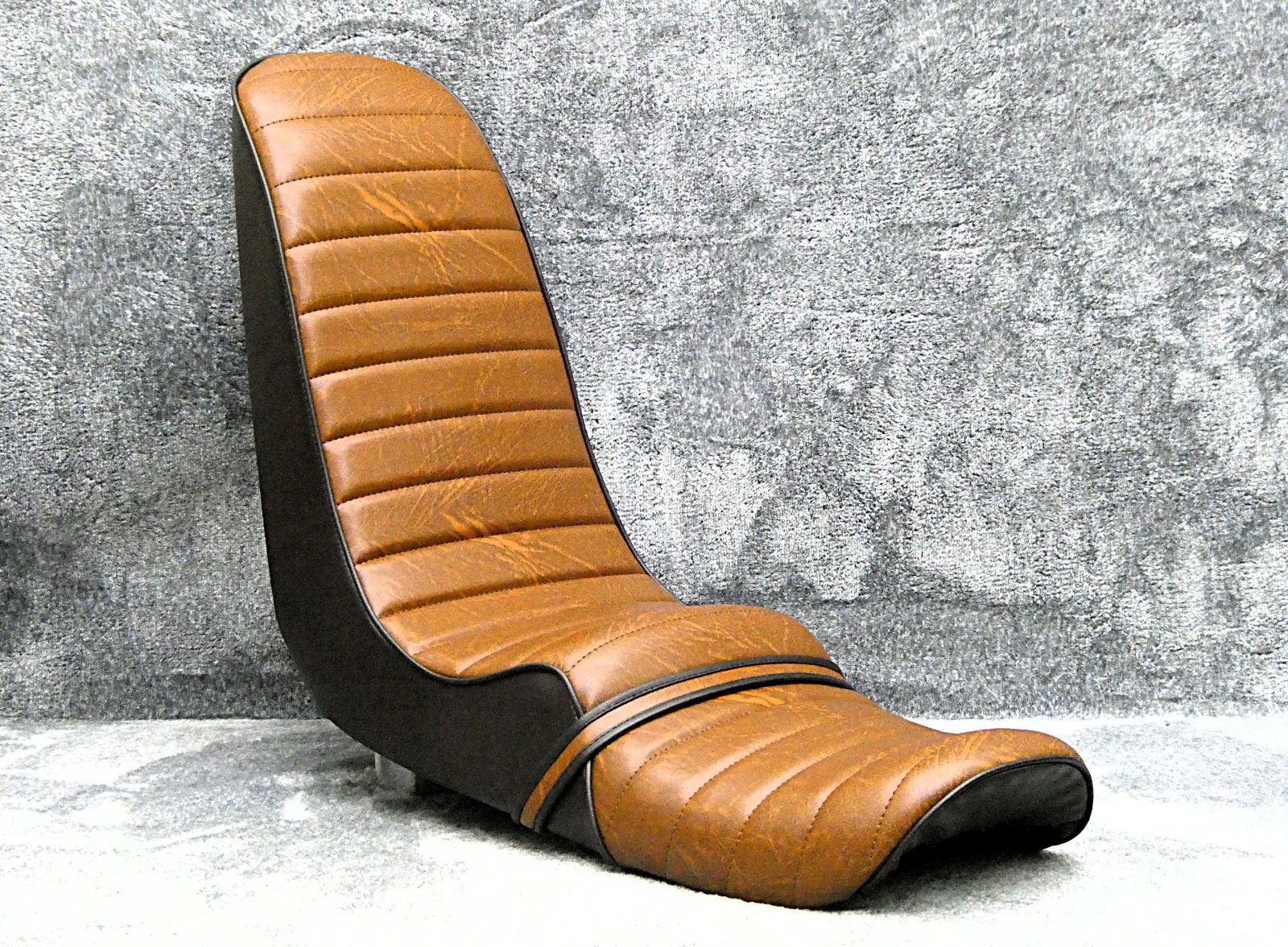 ブラウン3段シート あんこ抜きGS400E鉄板