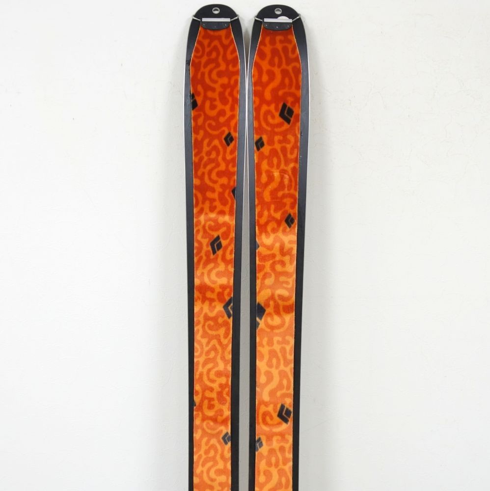 ブラックダイヤモンド Black Diamond クライミングスキン スキーシー